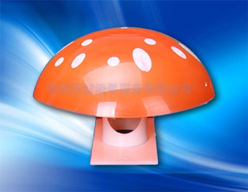 杭州蘑菇型毒饵站