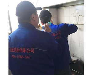 杭州专业消毒服务